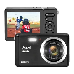 Mini Digital Camera