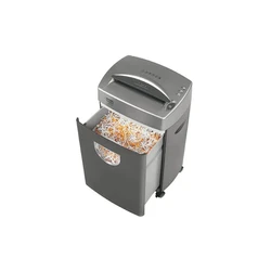 Paper Strip Cut Shredder