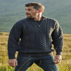Imported Mens Sweater
