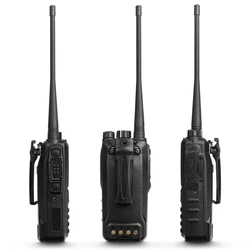Conventional Walkie Talkie