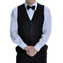 Hotel Waiter Uniform