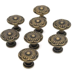 Drawer Antique Knob