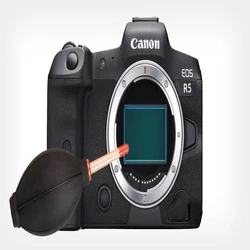 Digital Senso Camera