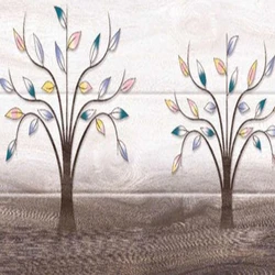 Digital Wall Tiles