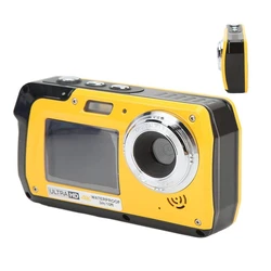 Waterproof Digital Camera