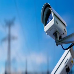 Cctv Industrial Camera