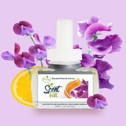 Eco Friendly Air Fresheners