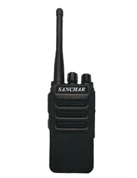 WALKIE TALKIE