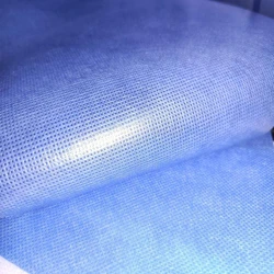 Laminated Nonwoven Fabric