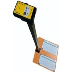 Foot Wear Tester