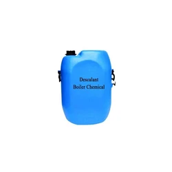 Water Treatment Chemicals