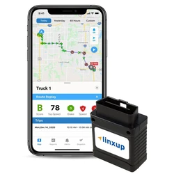 Gps Vehicle Tracking