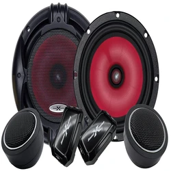 Car Audio System