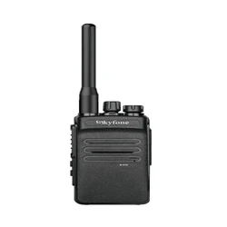 Walkie Talkie