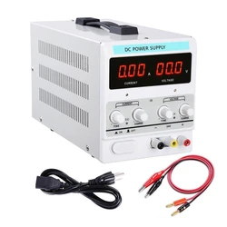 Dc Power Supply