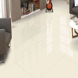 Polished Vitrified Tile