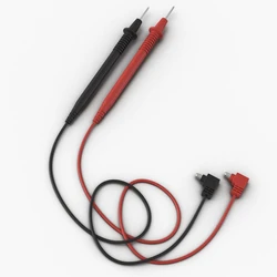 Test Lead Wire 