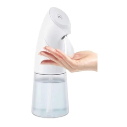 Hand Sanitizer Spray Dispenser