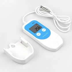 Enviromental Monitoring Data Logger