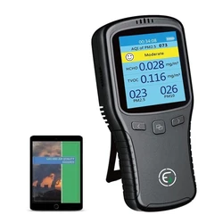 Air Quality Monitor