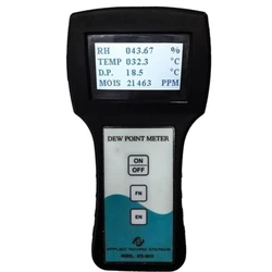 Digital Dew Point Sensor