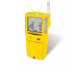 Multi-Gas Detector