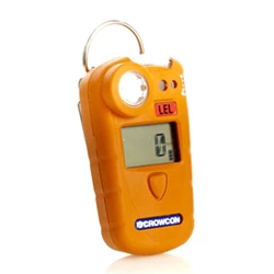 Single Gas Monitor