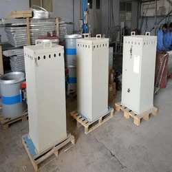 Odour Control Units