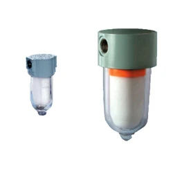 Industrial Water Inline Filters
