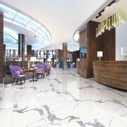 Glazed Vitrified Tiles