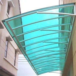 Residential Roofing Shades — For diverse use