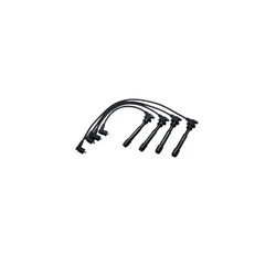 Aluminum Rubber Plug Wire