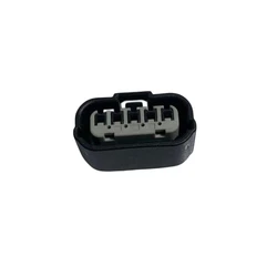 Plastic Terminal Harness Connector