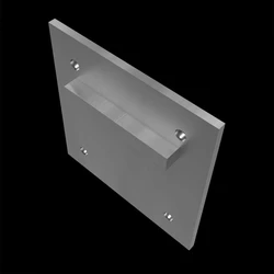 Anchor Flat Plates