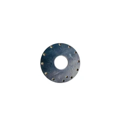 Rotor Plate Flange