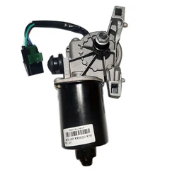 Wiper Motors