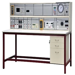 Test Bench