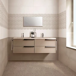 Bathroom Wall Tiles