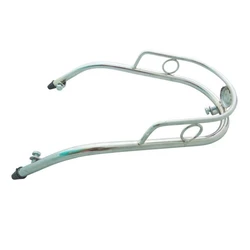 Steel Mudguard Bumper