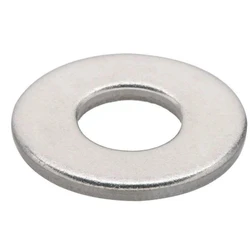 Sheet Metal Washer