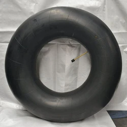 Butyl Rubber Car Tube