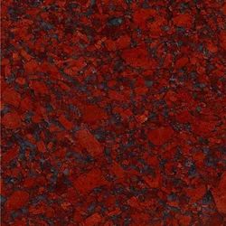 Red Imperial Granite