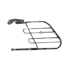 Saree Mild Steel Guard