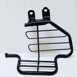 Steel Saree Guard