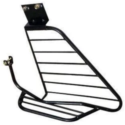 Bike Saree Guard