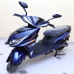 Power Electric Scooter