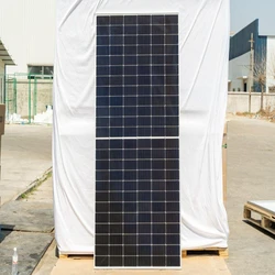 Solar High Performance Panel 