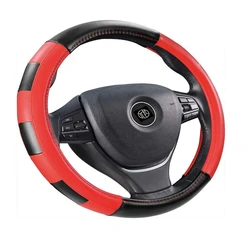 Steering Car Wheel Cover