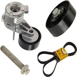 Belt Idler Pulley