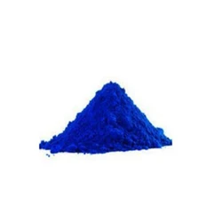 Reactive Turquoise Blue